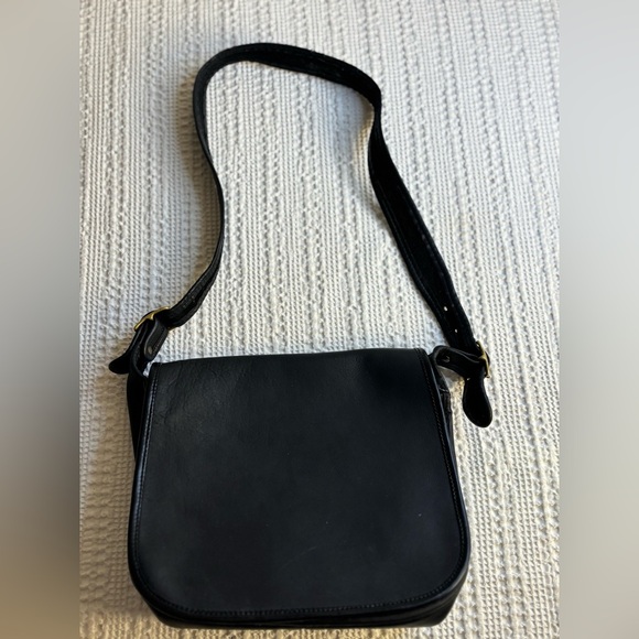 Coach Vintage Patricia's Legacy Bag , No Tag - Picture 1 of 16